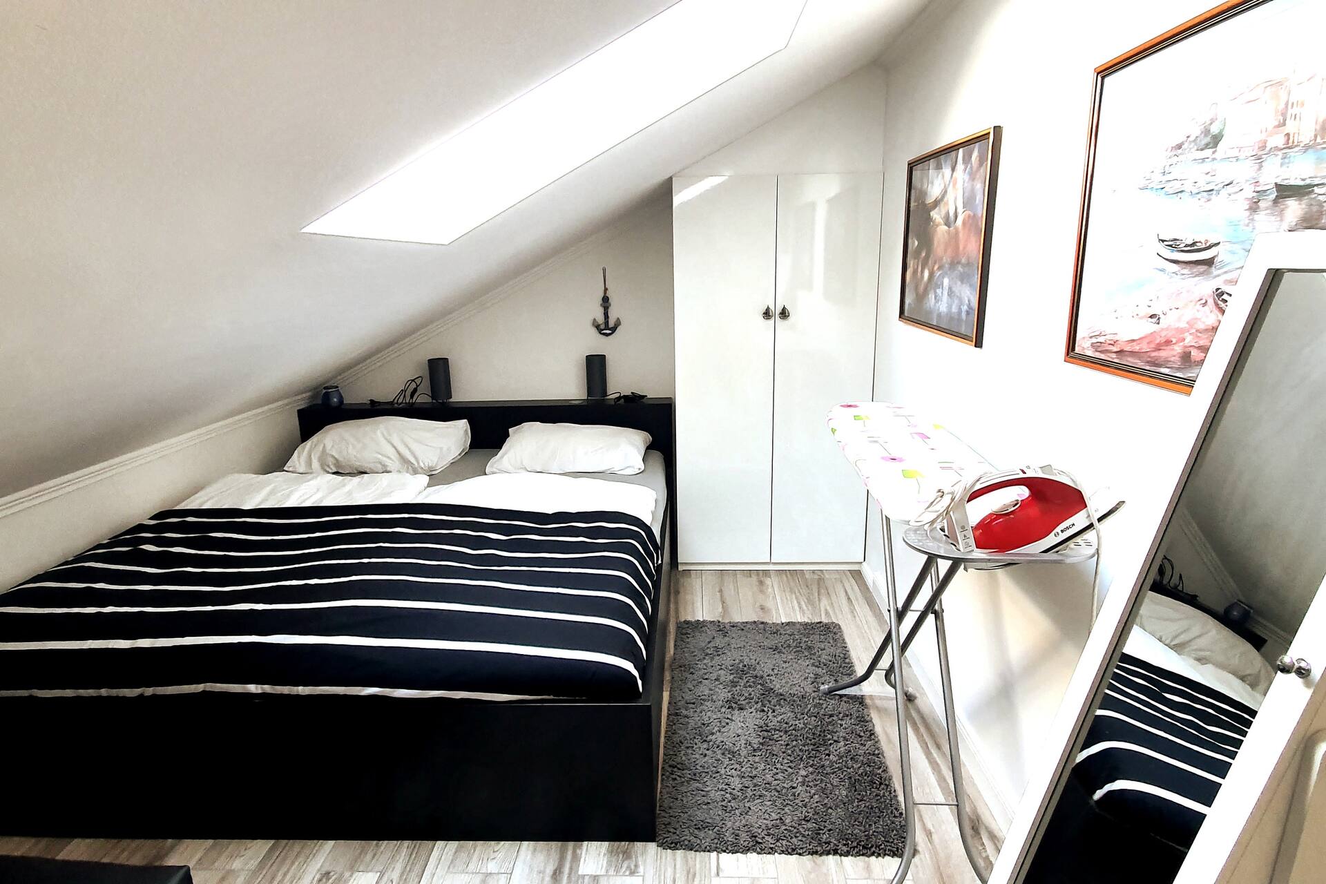 Apartment 9 in Villa Petrac — foto 3