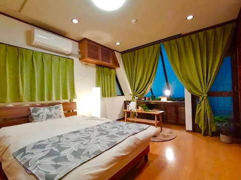 Oyado Kinokuniya Gotomachi (Nagasaki Sta & Dejima)