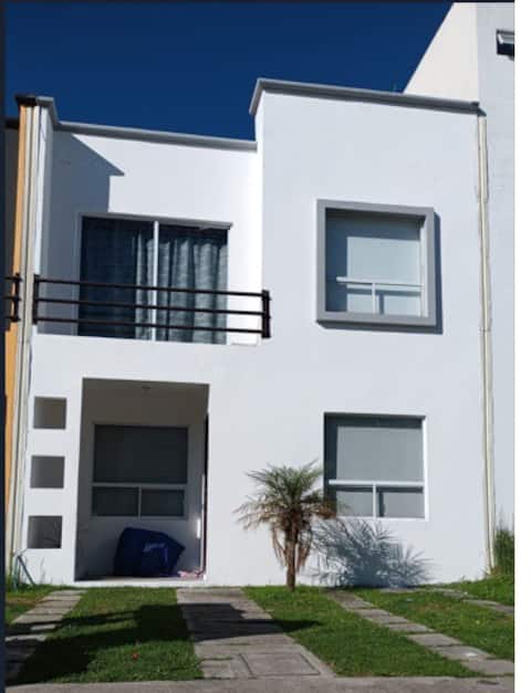 Casa Cantabria, comfortable and safe