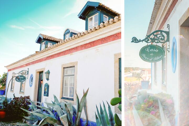 Heritage villa with ocean view gallery image 3