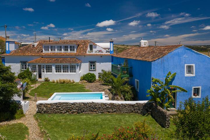 Heritage villa with ocean view gallery image 2