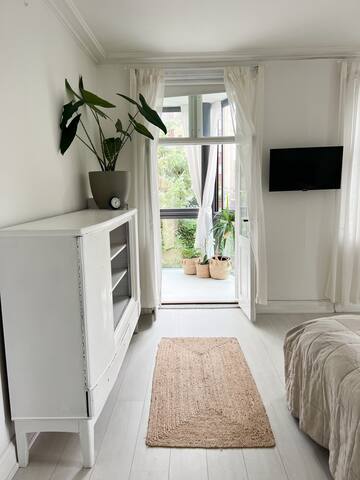 Big modern luxury flat in the middle of Copenhagen gallery image 5