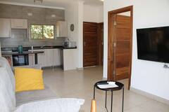 Serviced+apartment+in+Lusaka+%C2%B7+%E2%98%854.84+%C2%B7+1+bedroom+%C2%B7+1+bed+%C2%B7+1+bath