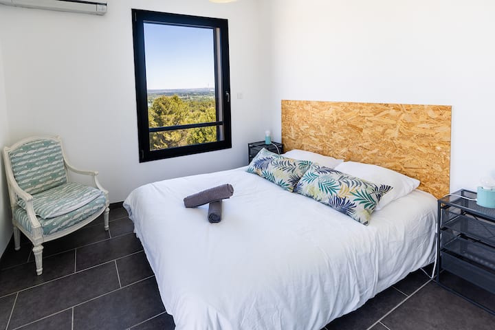 ห้องนอน #5 - ชั้น 3