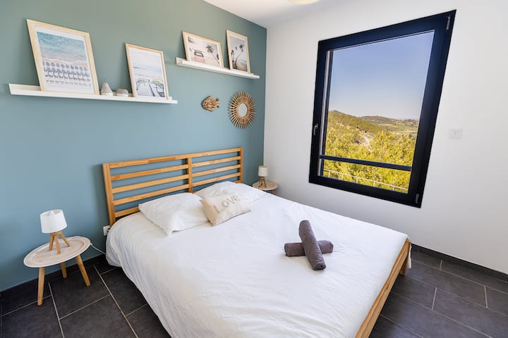 ห้องนอน #4 - ชั้น 3