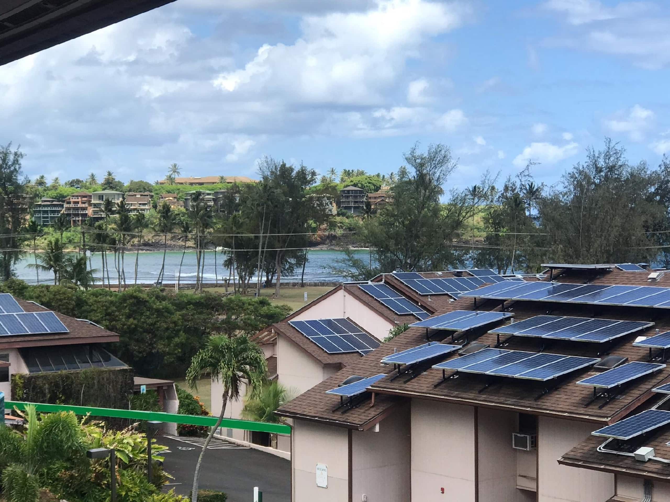 Condo in Lihue · ★4.67 · 2 bedrooms · 2 beds · 1.5 private baths - Image 1