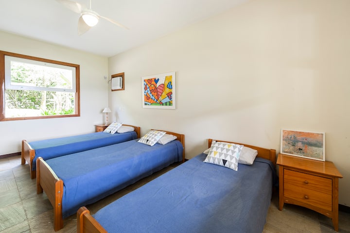 ห้องสวีท 4 - terreo