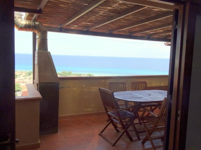 Listing in Costa Rei