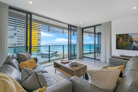 Beachside @ Oracle 11402 Luxury Stay