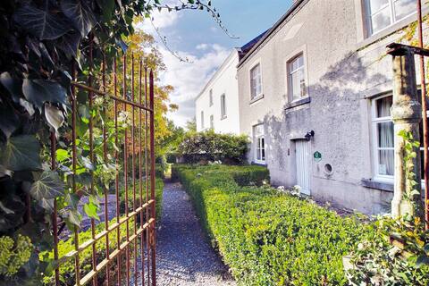 Le Gîte de la Ferme de la Chevêche