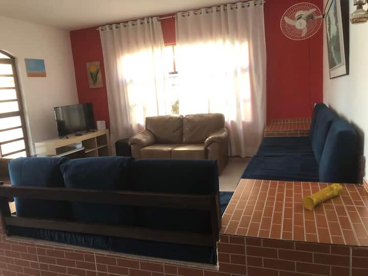 Dhoma e ngrënies 