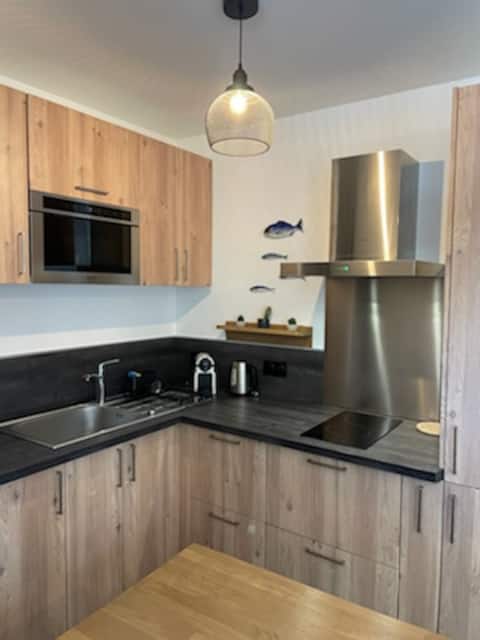 Apartment Ceyreste La Ciotat 4 people