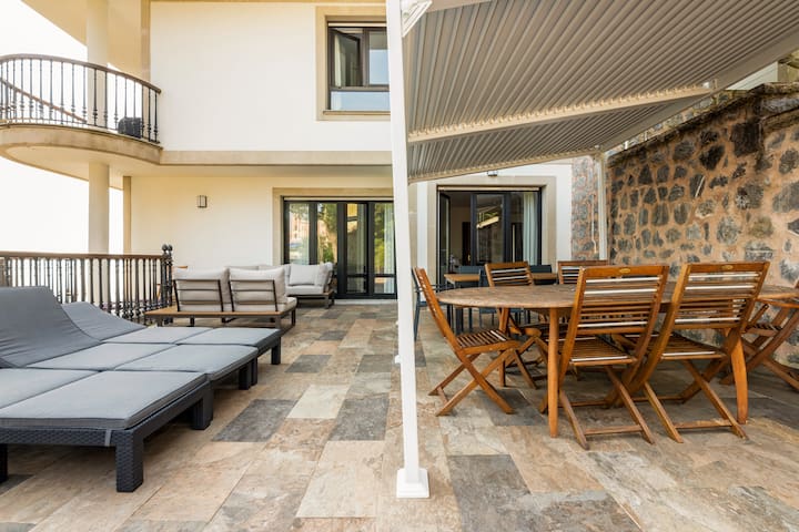 Villa Bahía de Getaria gallery image 4