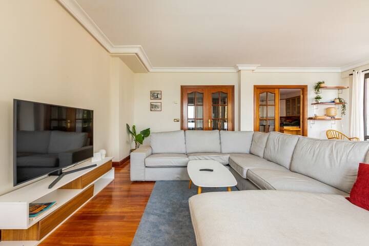 Villa Bahía de Getaria gallery image 5