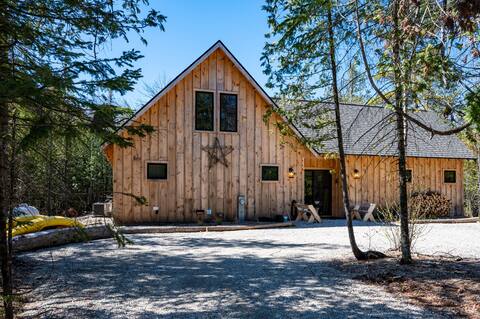 Winding Down - A Retreat on the 