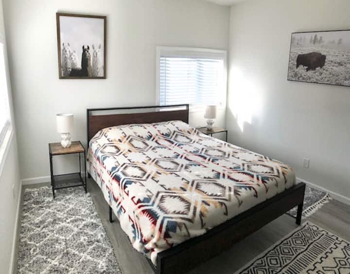 Redding Vacation Rentals Airbnb