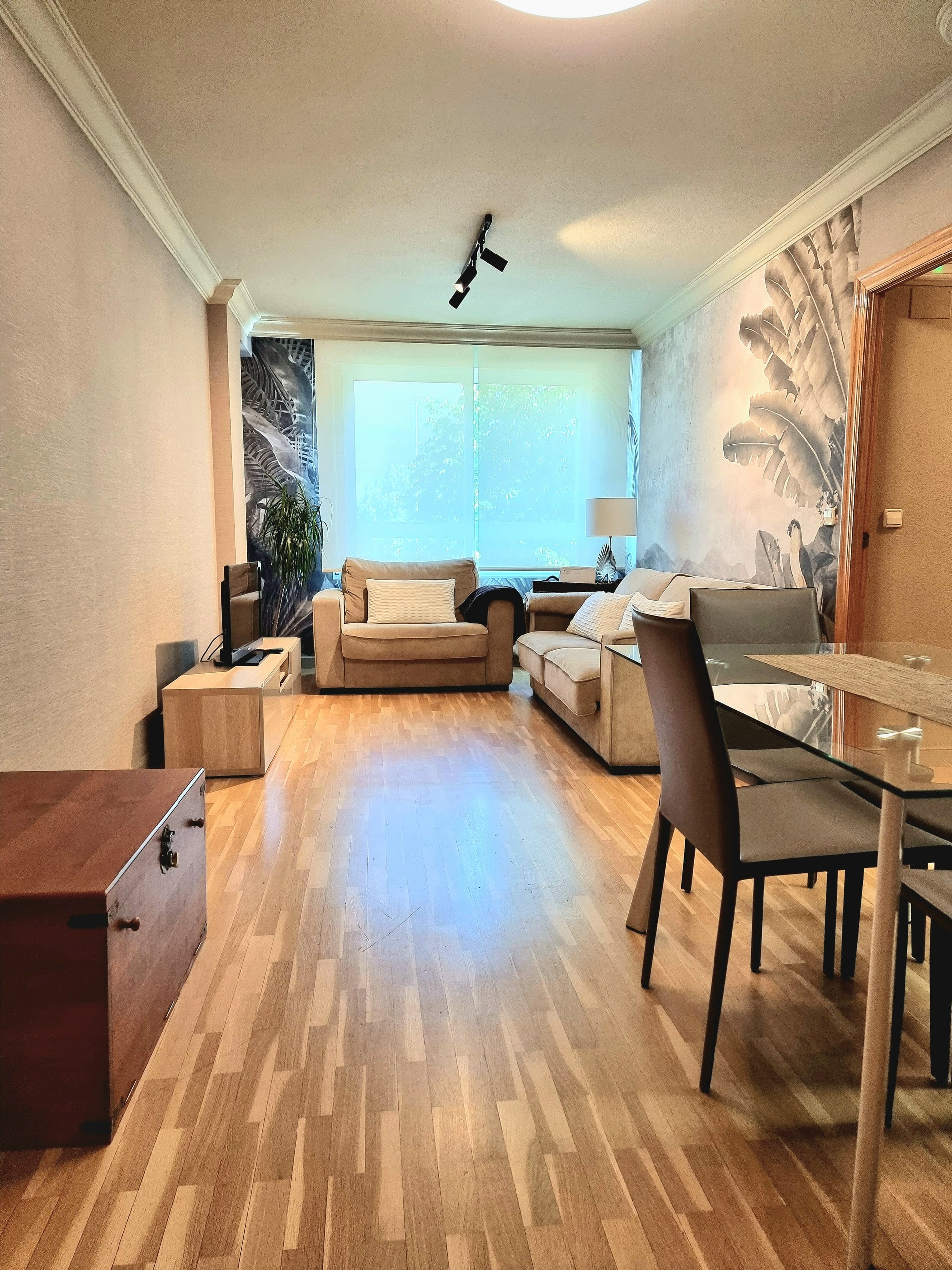 Nice apartment in hospital area