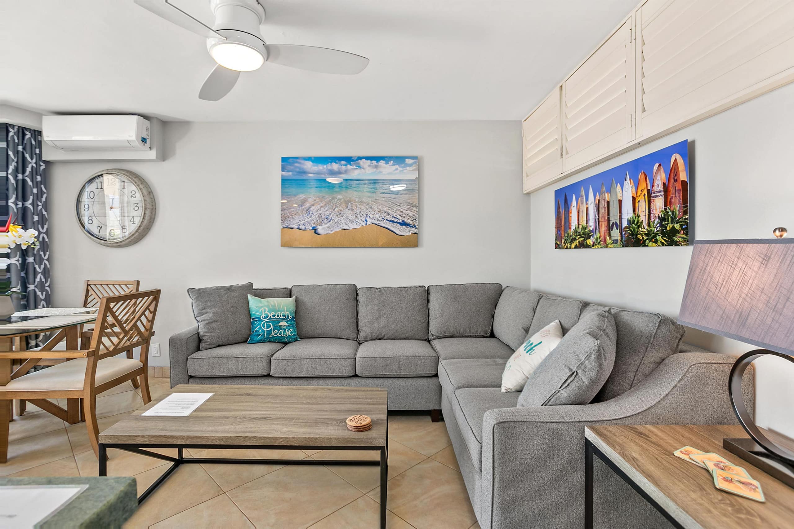 Condo in Kihei · ★4.95 · 2 bedrooms · 4 beds · 2 baths - Image 43
