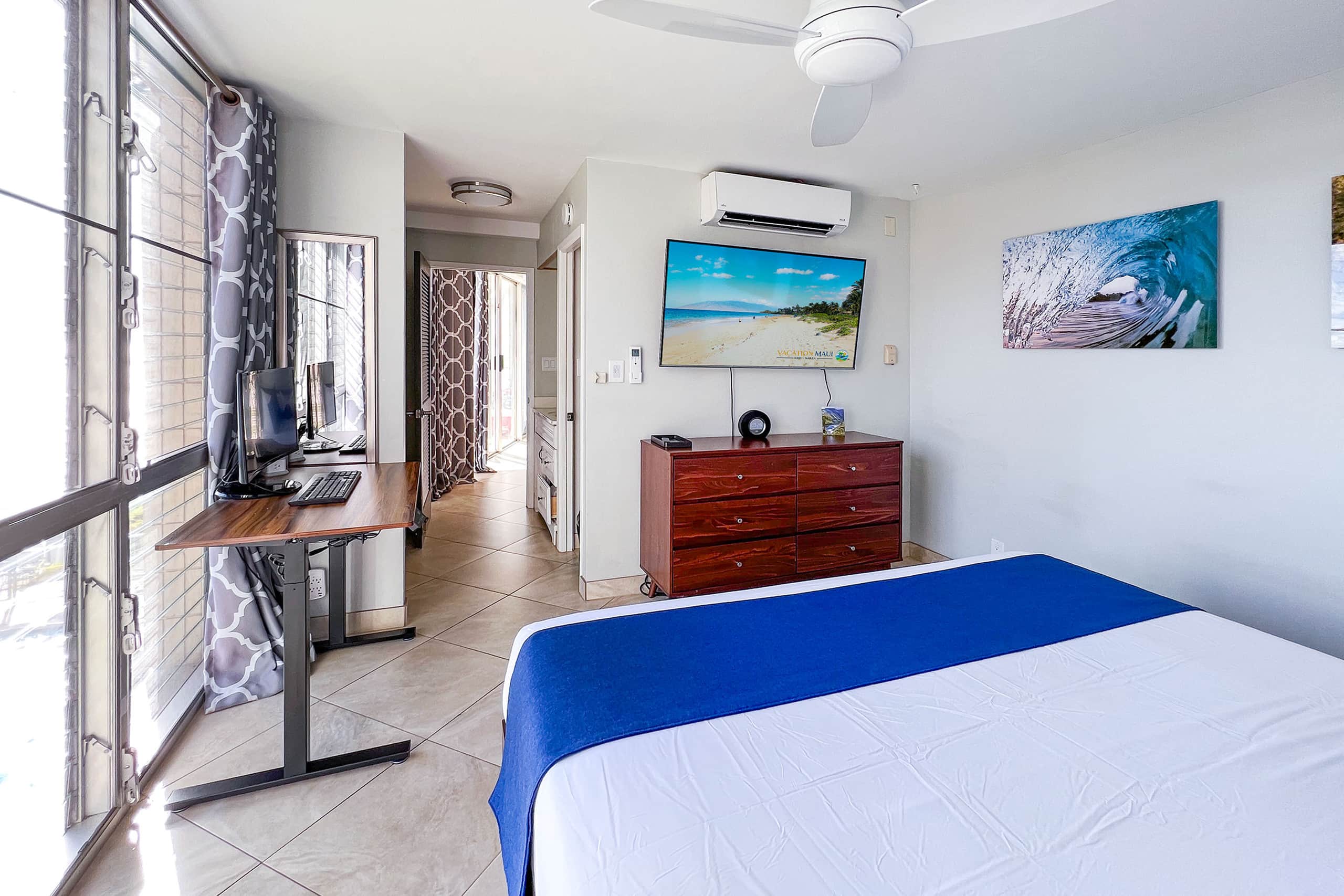 Condo in Kihei · ★4.95 · 2 bedrooms · 4 beds · 2 baths - Image 51