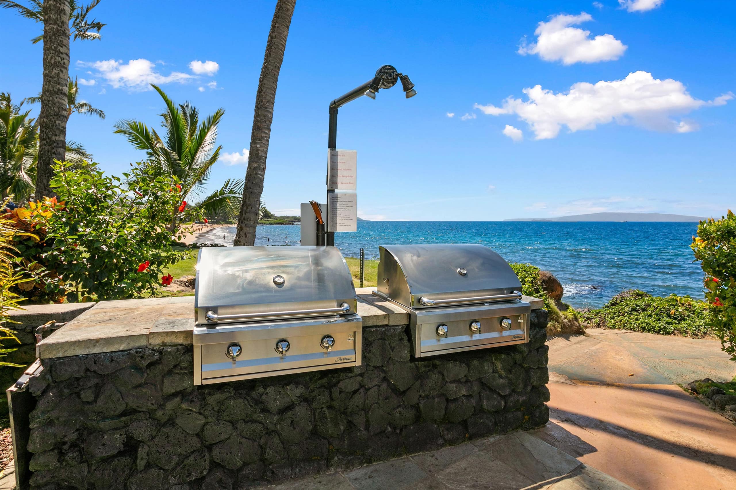 Condo in Kihei · ★4.95 · 2 bedrooms · 4 beds · 2 baths - Image 63