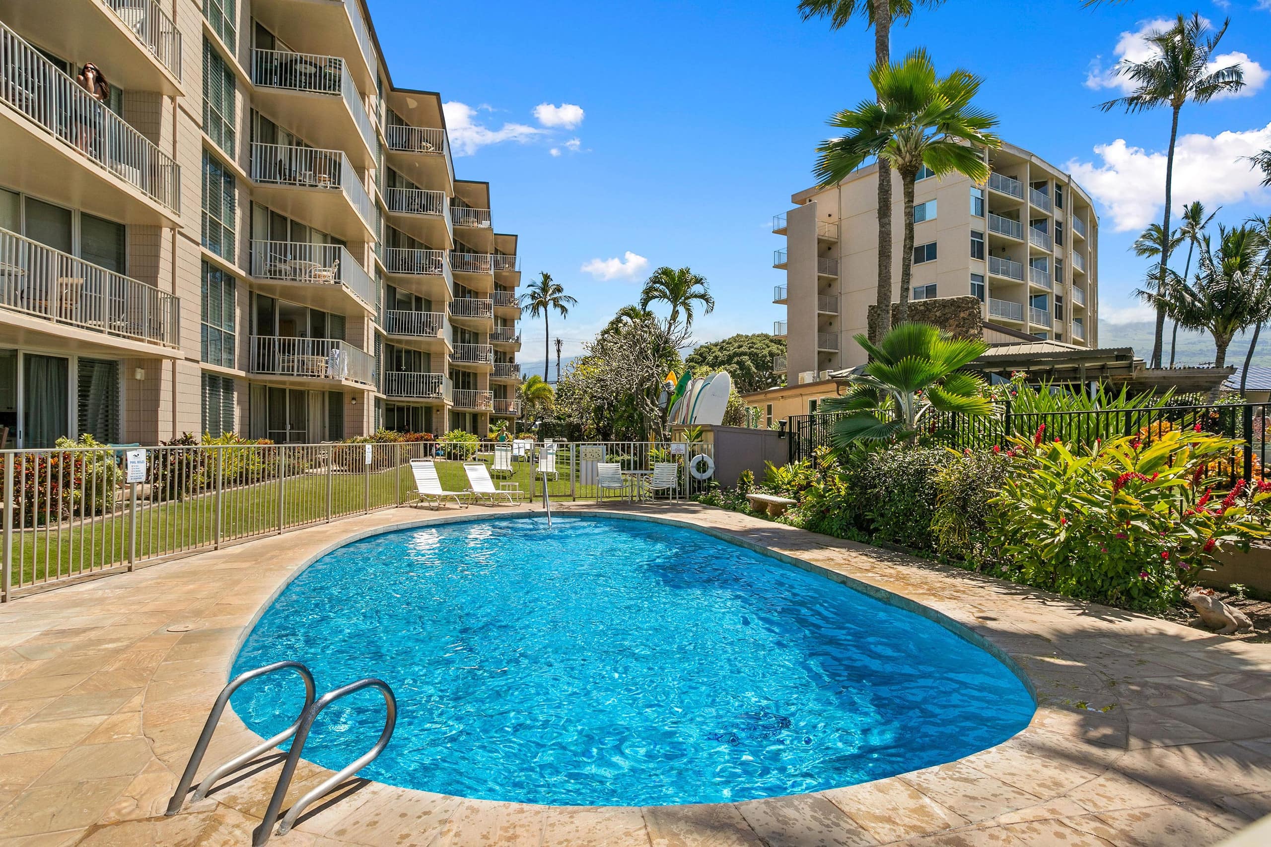 Condo in Kihei · ★4.95 · 2 bedrooms · 4 beds · 2 baths - Image 62