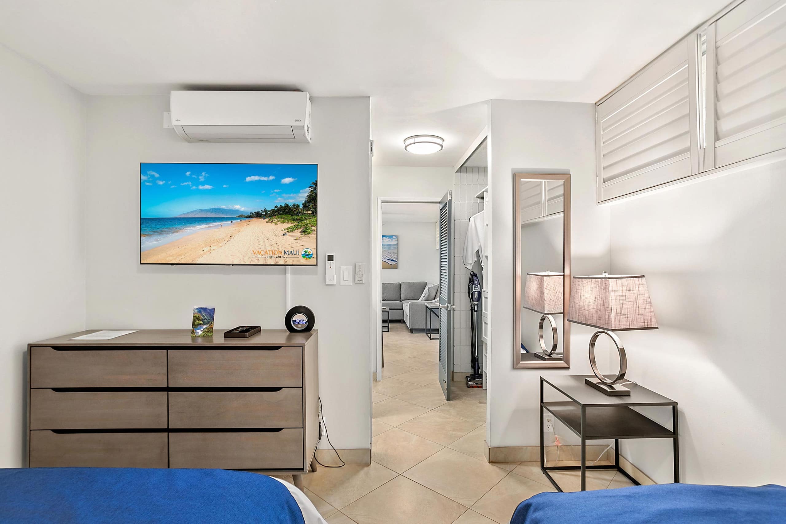 Condo in Kihei · ★4.95 · 2 bedrooms · 4 beds · 2 baths - Image 58