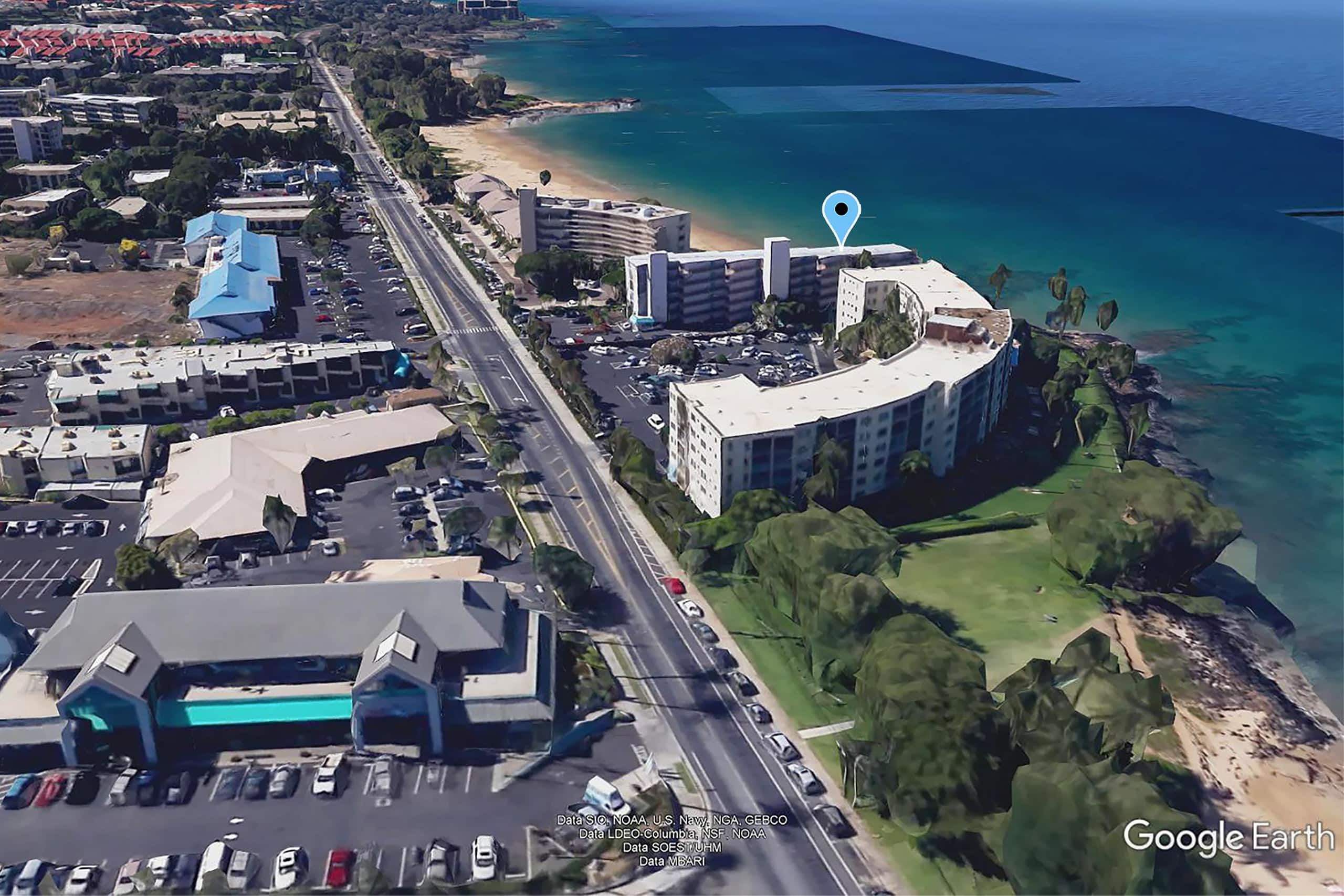 Condo in Kihei · ★4.95 · 2 bedrooms · 4 beds · 2 baths - Image 69