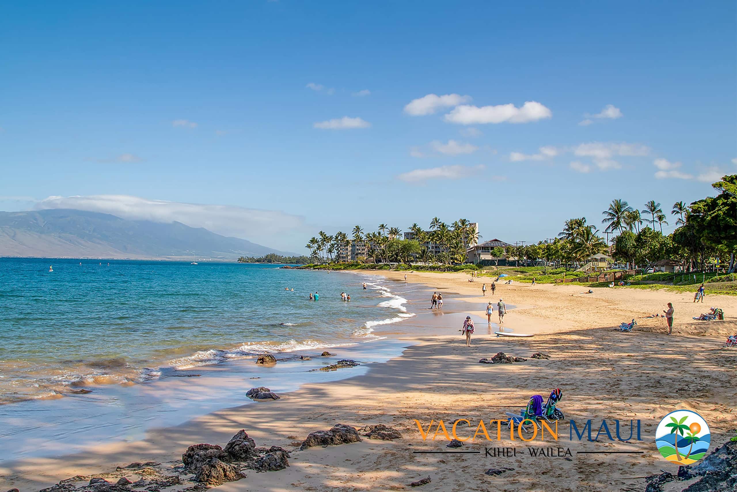 Condo in Kihei · ★4.95 · 2 bedrooms · 4 beds · 2 baths - Image 68