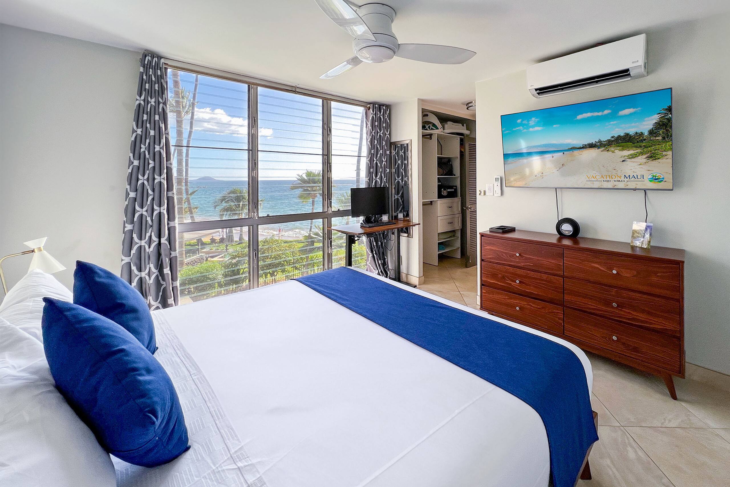 Condo in Kihei · ★4.95 · 2 bedrooms · 4 beds · 2 baths - Image 50