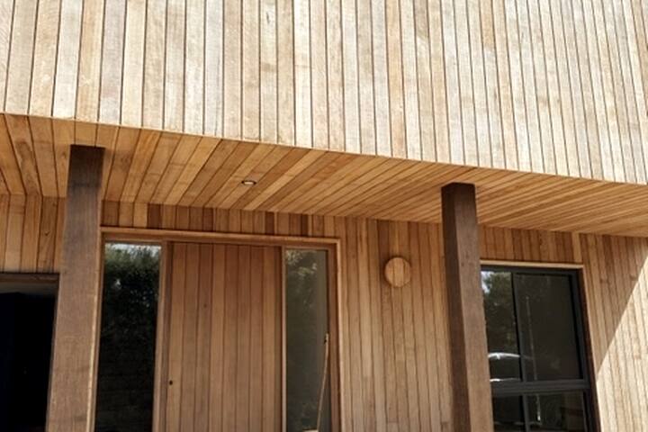 Behind the Dunes gallery image 2