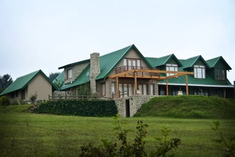 Underberg Piece Of Paradise