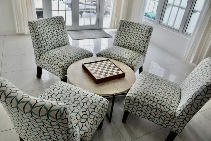 Дневна соба 