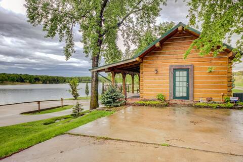 Curly’s Cabin
