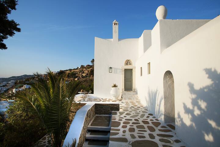 Villa Opal by Mykonos Rocks gallery image 2
