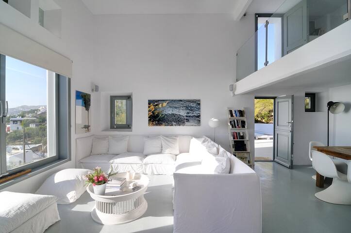 Villa Opal by Mykonos Rocks gallery image 4