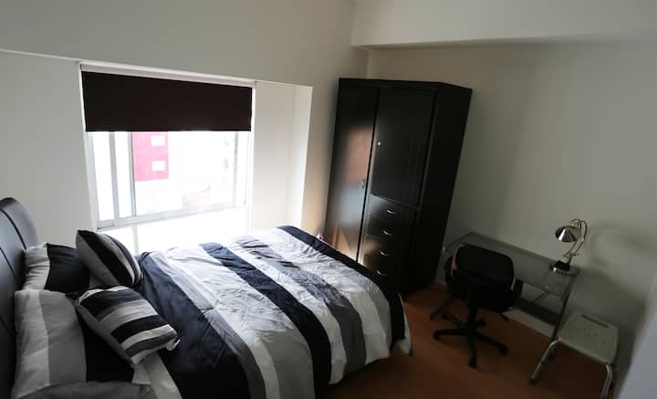 RECAMARA PRINCIPAL QUEEN 