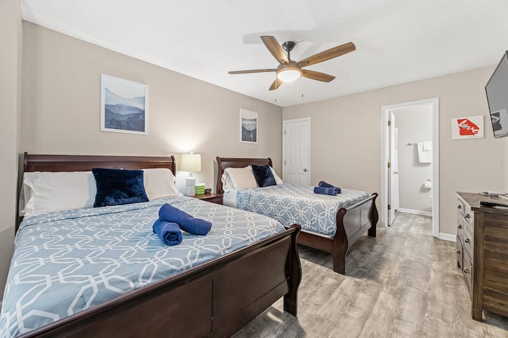 Bedroom 1