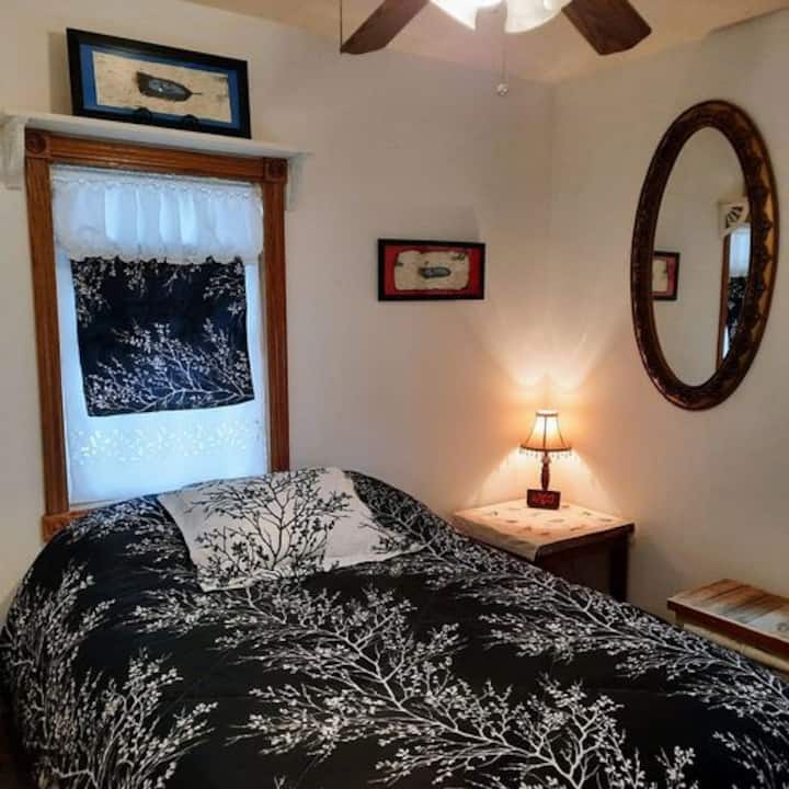 Marion Ferienwohnungen & Unterkünfte Michigan, Vereinigte Staaten