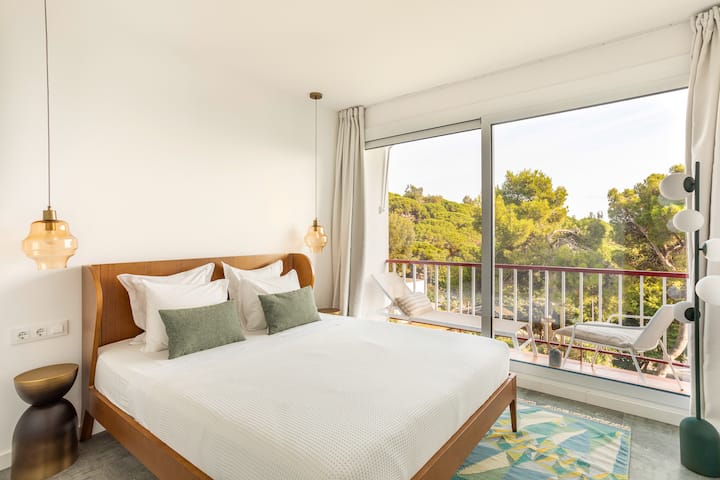 საძინებელი