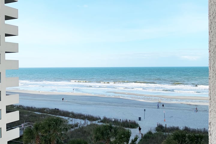 (8/17 -5n's)(9/3 & On)available 50%offweek)updated - North Myrtle Beach, SC