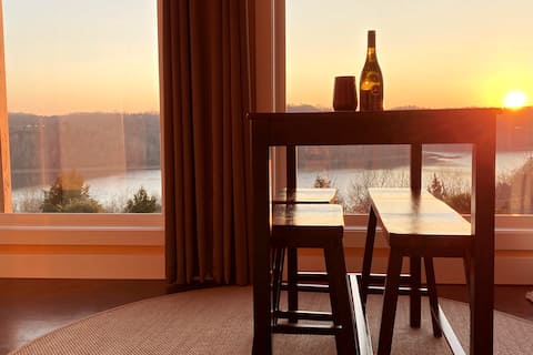 Page's Legacy “Perfect Fall Getaway”