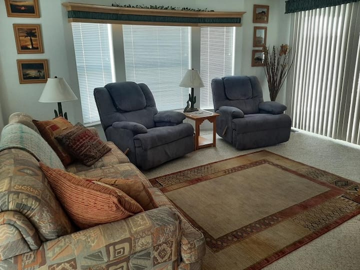 Gosti ovdje često spavaju ~