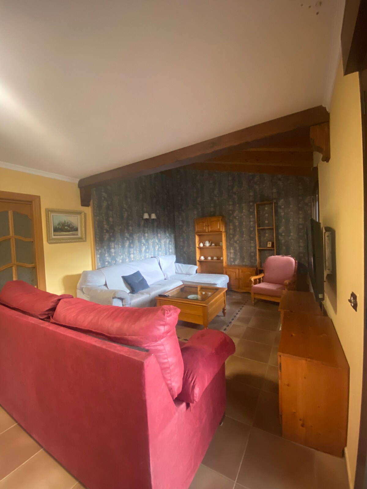 Airbnb con mejor rendimiento: Country house - Villa in Aurín, Aragonese Pyrenees en Sabiñánigo