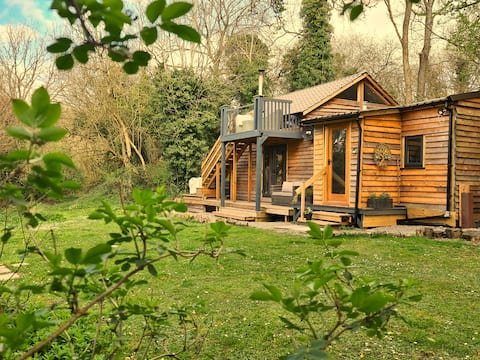 The Star Gazing Tree House