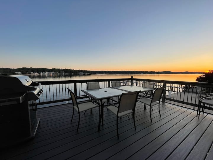 Pentwater Vacation Rentals & Homes Michigan, United States Airbnb