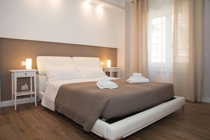 Elegante appartamento Garbatella/Ostiense/Eataly gallery image 4