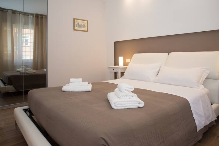 Elegante appartamento Garbatella/Ostiense/Eataly gallery image 5