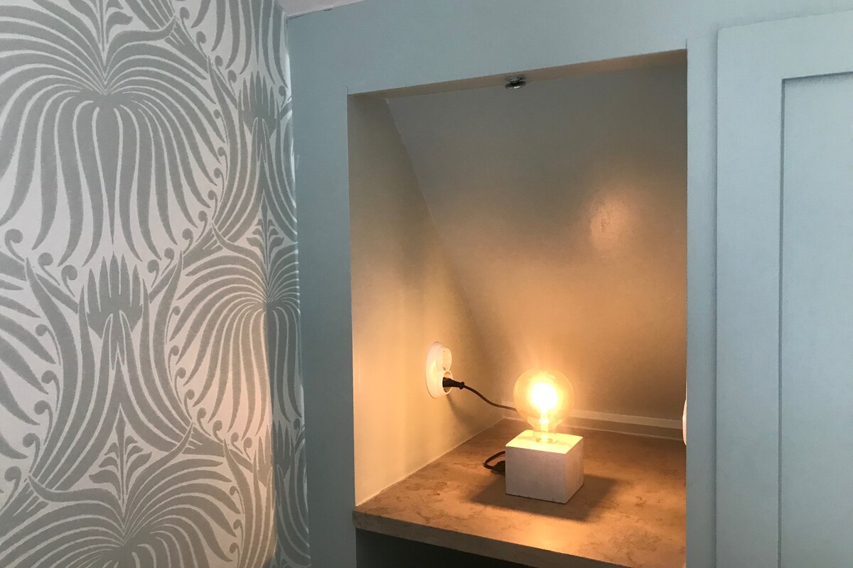 รายละเอียดห้องนอน