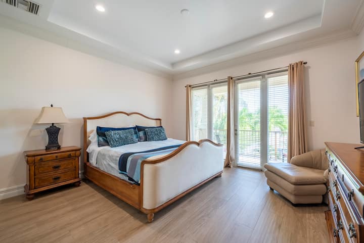 غرفة النوم 6