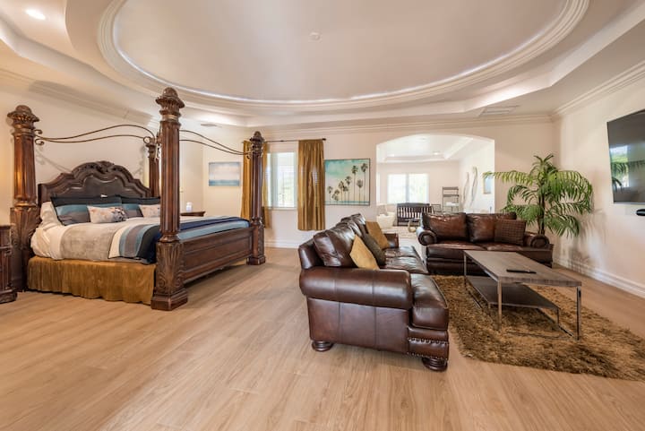 غرفة النوم 1